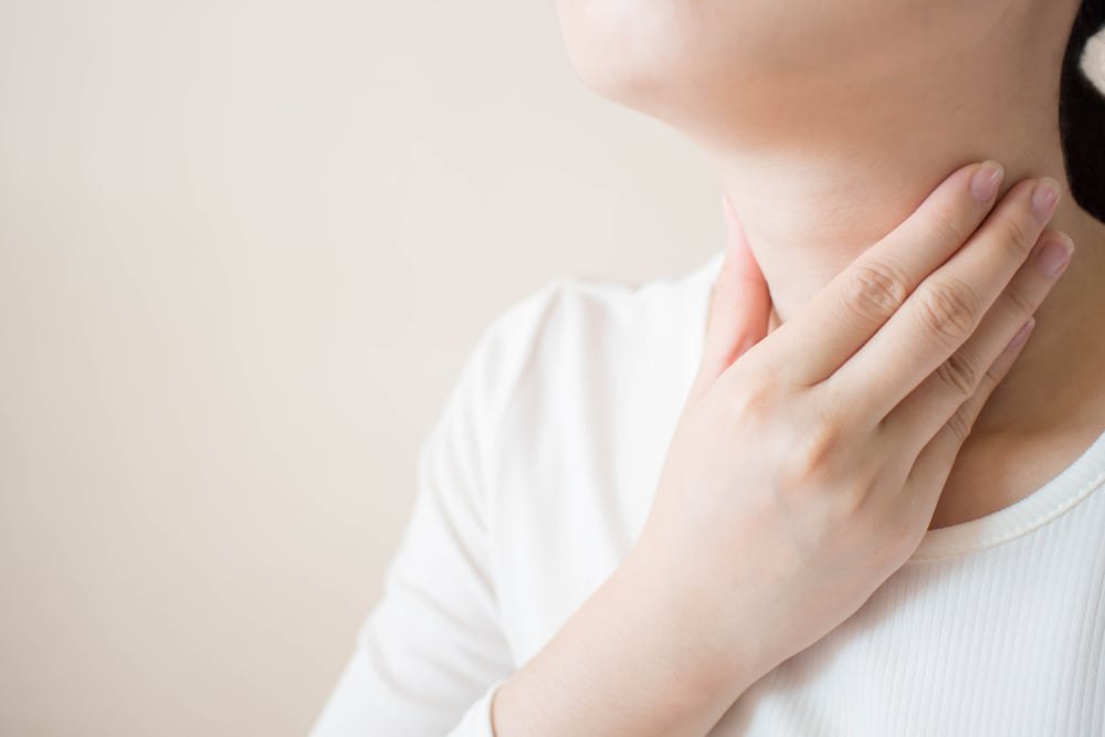 Acute Laryngitis vs Chronic Laryngitis Symptoms, Differences